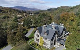 Castle Hill Resort And Spa